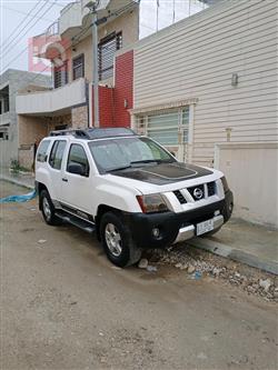 نیسان ئێکستێرا